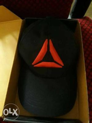 Reebok brand new cap