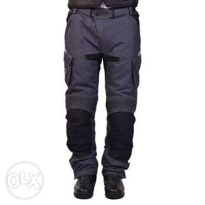 Royal Enfield Kaza All weather Pant Size - 34 inch
