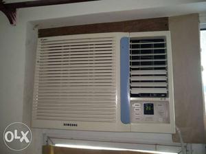 Samsung ac 1.5 tonne excellent working condition