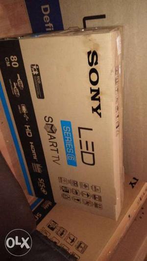 Sony 32 inch full HD led TV Brand new Home delivery free