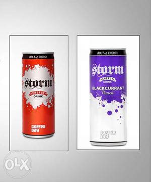 Storm energy drink MRP is 100 per pic but want to