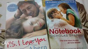 The Notebook By Nicholas Spark Book