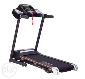 Treadmill- InHouseGym- PROHP Cont. - 4HP Peak)