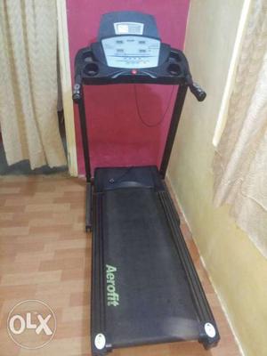 Treadmill Motorized Aerofit AF515