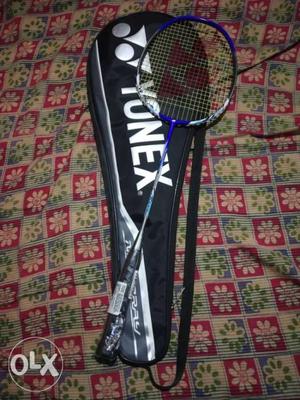 Yonex Nanoray i badminton racquet...fresh