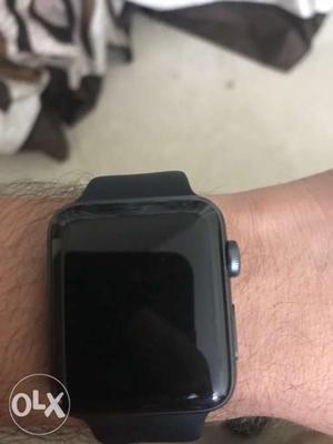 Apple i watch series 3 - 6 months old