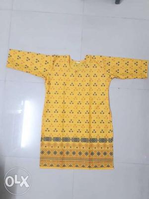 BRAND NEW KURTA fresh look for casual and