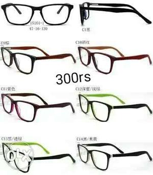 Best quality optical frames available at wholesale price