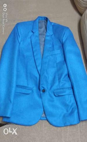 Blazer, size:Medium (38) used only once