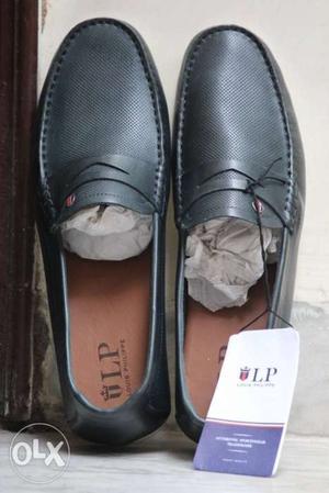 (Brand New) LP shoes for Men
