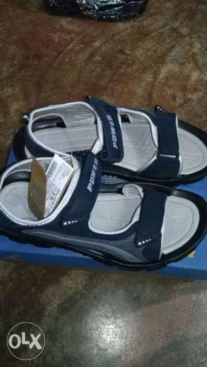 Brand New POWER BATA loaters, SIZE 8, with Box