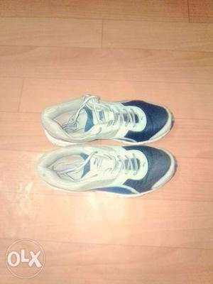 Brand New Puma Sports Shoes MRP-  Offer price- Good