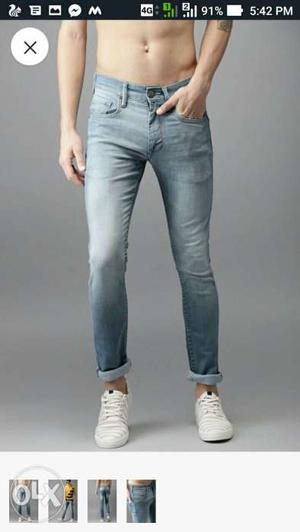 Brand new branded jeans for sale huge discount call... me