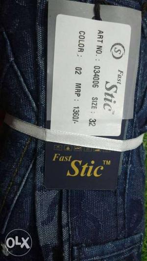 Branded Jean's only 350 rupis size
