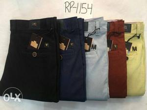 Branded Jean's shirts cotton trousers best price