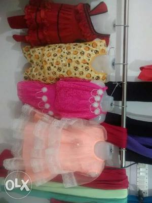 Cloths at lovely fashion point starting Rs 50