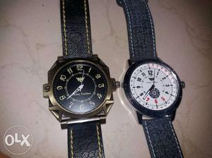FADISO FASHION WATCHES. just 2 weeks used. No