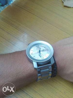 Fastrack watch in good running condition, don't