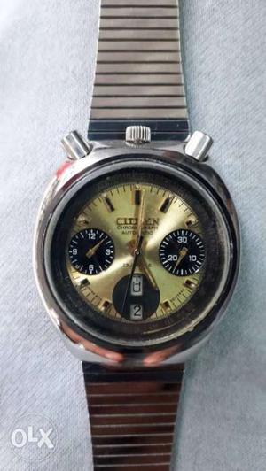 Full working condition automatic.not nego