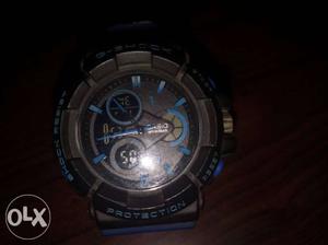 G-shock Casio watch in good working condition