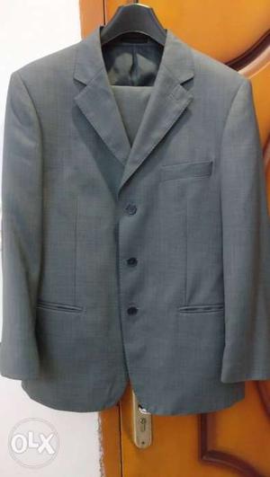 Giorgio Armani B-48 Sized Suit and Pants Set for