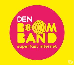High Speed Internet Packages | DEN Broadband New Delhi