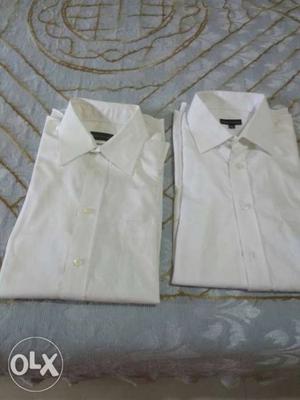 Imported cotton shirt new
