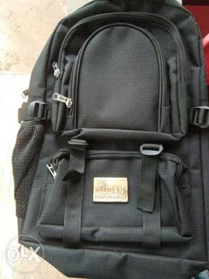 Ludan original bag 1day used