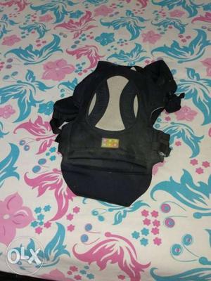 Mee Mee baby carrier hardly used