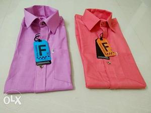 Men's shirt - 250 per shirt - offer collections