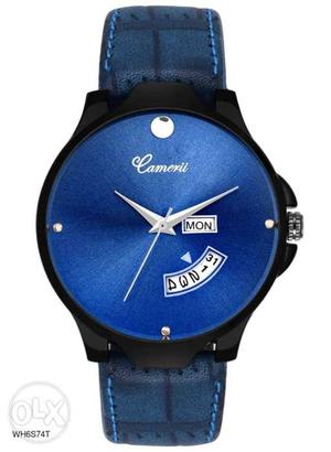 Men's wrist watch cash on delivery available
