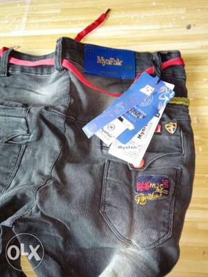 New Brand Jeans in Georai sell bashirganj beed