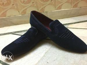 New Shoes Only 4 hrs used Brand - Versace Size -