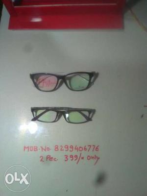 New frames and lowest price