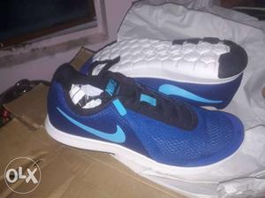 Original Nike Shoes 8no. Seal pack not used
