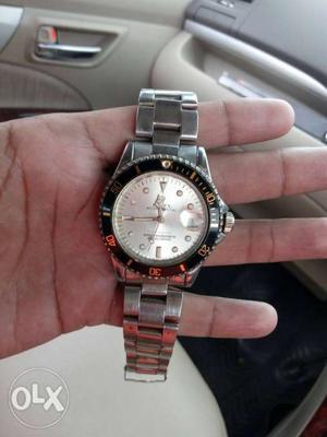 Original Rolex Watch Sell Fix Price