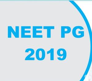 Paraclinical PG NEET Online Test | NEET PG Exam Practice