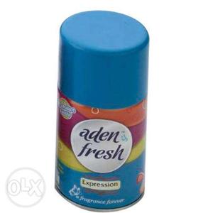 Perfumes from Aden fresh