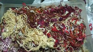 RS.2 per Rakhi.. Good quality...