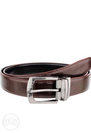 SNVOGUE Synthetic Leather Belt BB04. COD AVAILABLE