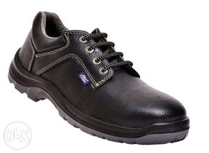 Safety Shoe For Allen Cooper Ac-,size-9.