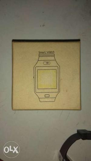 Smart watch camra sim and sdcard suported