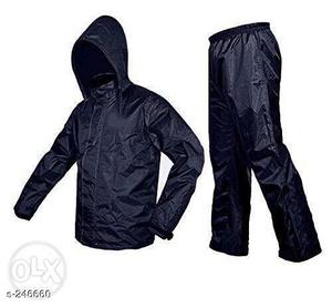 Stylish Polyester Rain Coat Fabric: Polyester