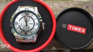 TIMEX WATCH Worth Rupees  will selling at