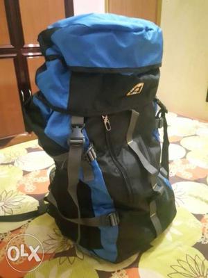 Travel Bag Not Used