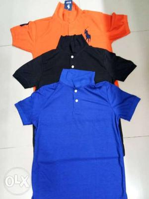 Tshirt size L 10 colors