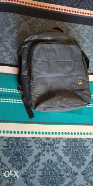 United Colors of Benetton bag in good condition