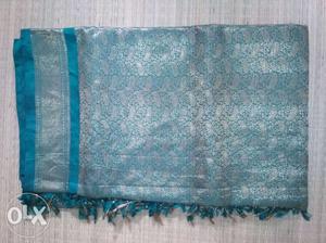  bought  /- negotiable. Original kancheepuram silk