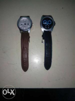 2 watchs in 350 and good work