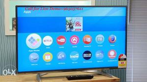 32 Inch Non Smart LED TV ''Full h_D | With Warranty ||